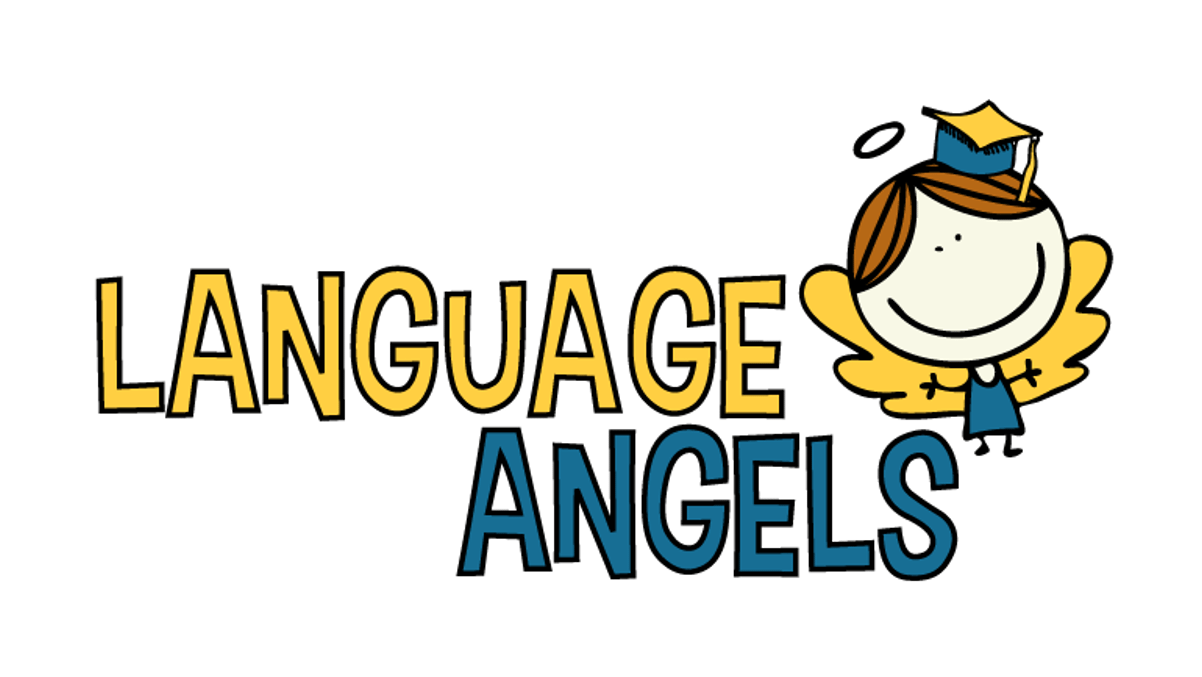 Langauge Angels Programme Language Angels