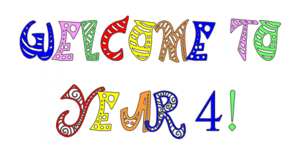 Yaer 4 Year 4